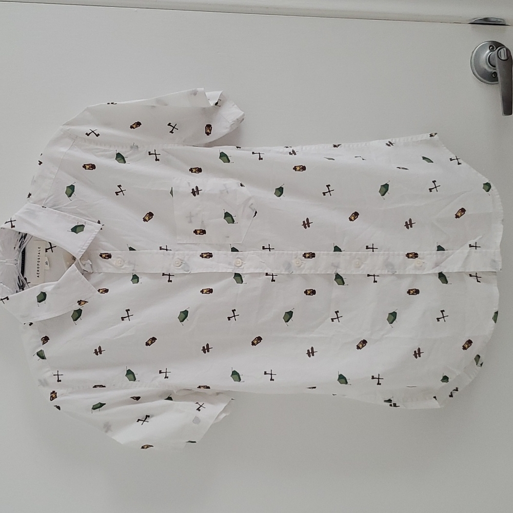 Men's Shirt